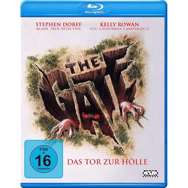Gate 2 - LimitedSpecial Edition [Blu-ray]: Amazon.de: Tripp
